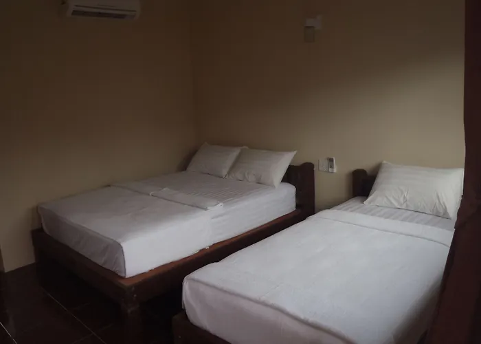 Silver Sands Beach Resort Ko Tao