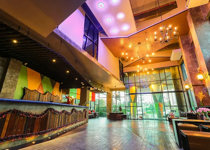 Ps Extra Hotel