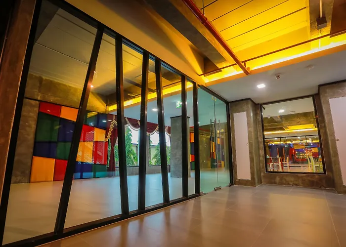Ps Extra Hotel