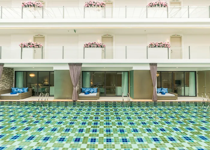 My Vimarn Hua Hin Hotel