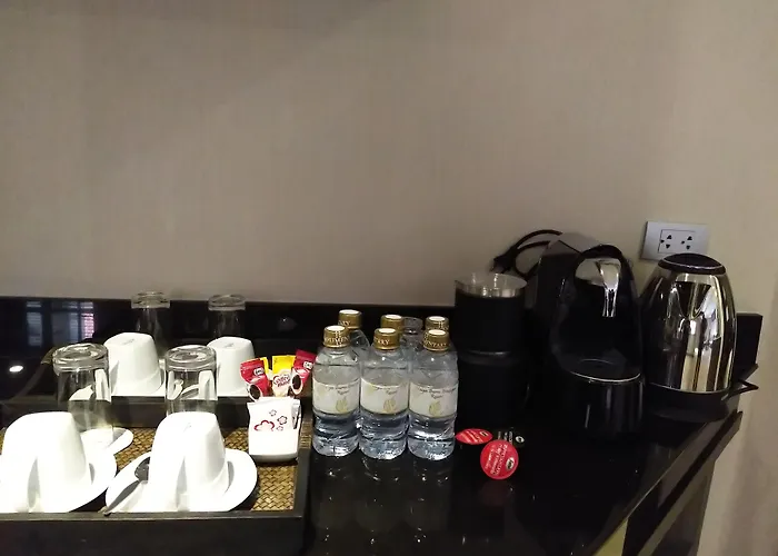 Naiya Buree Boutique Resort Nai Harn Beach