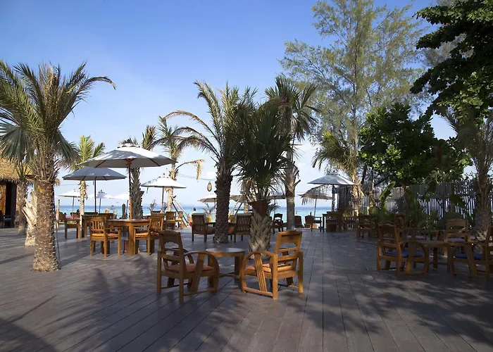 Mali Resort Sunrise Beach Koh Lipe