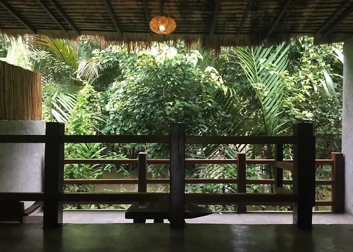Ruean Thai Nai Bang By Pansak Resort