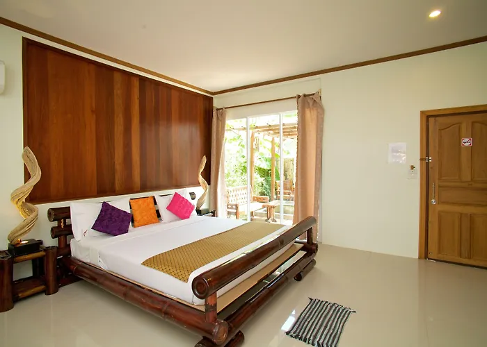 Paradise Resort Phi Phi