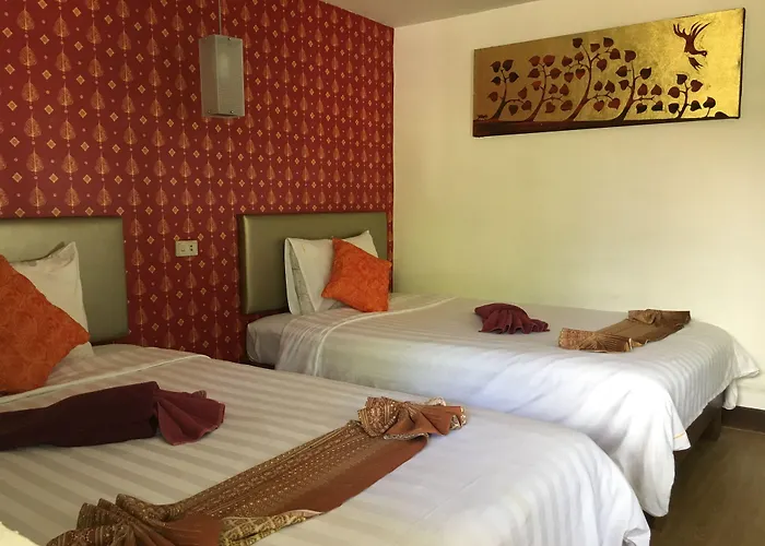 Paradise Resort Phi Phi