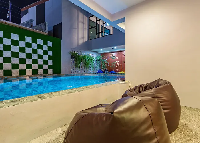 Oneloft Hotel Karon