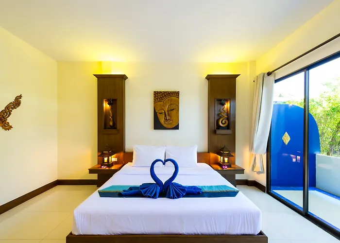 Jr Siam Kata Resort Karon
