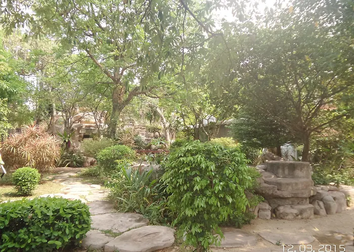 Spm Residence Resort & Spa Si Racha