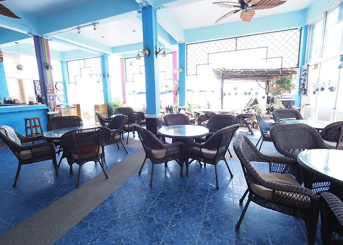 Sea Breeze Guest House Cha-am
