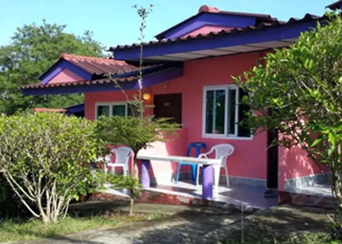 Phi Phi View Point Resort