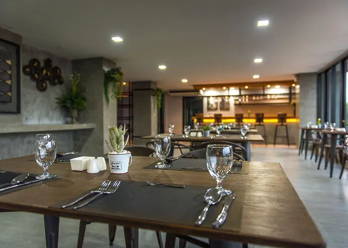 Devloft Hotel Korat Nakhon Ratchasima