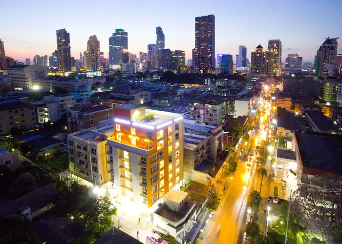 Parvena Sathorn