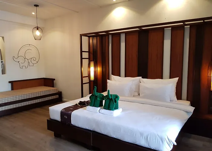 Ayara Villas - Sha Extra Plus Khao Lak