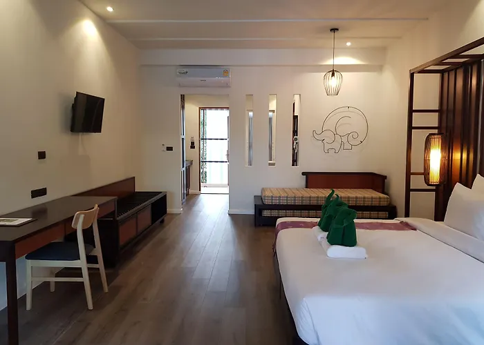 Ayara Villas - SHA Extra Plus Khao Lak