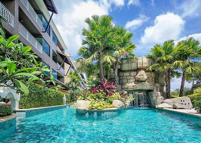 Maikhao Palm Beach Resort - Sha Plus Mai Khao