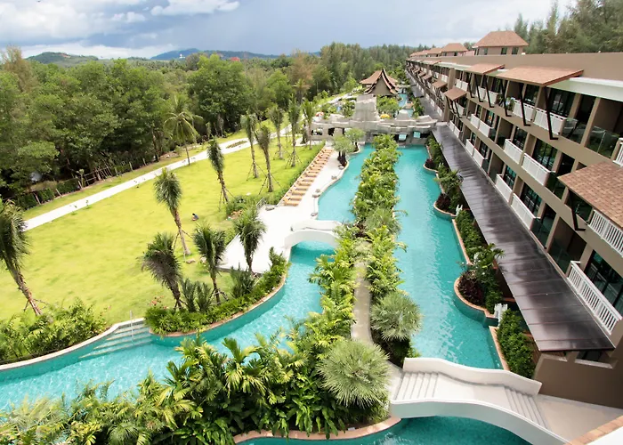 Maikhao Palm Beach Resort - Sha Plus Mai Khao