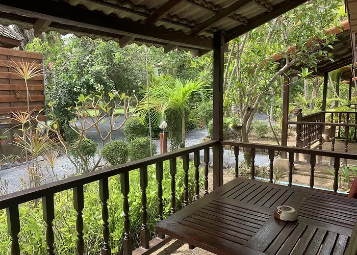 Laguna Beach Club Resort Ko Lanta