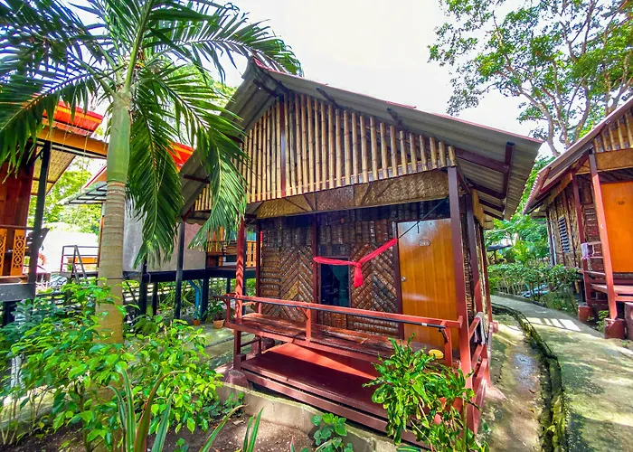 Rapala Rock Wood Resort- Sha Plus Railay Beach