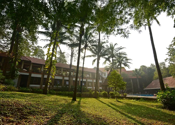 Sappraiwan Elephant Resort & Sanctuary Phitsanulok