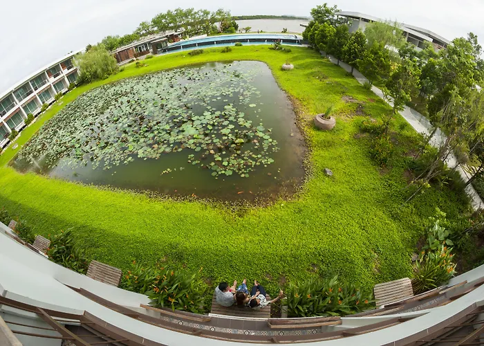 Baan Rim Ao Hotel Chanthaburi