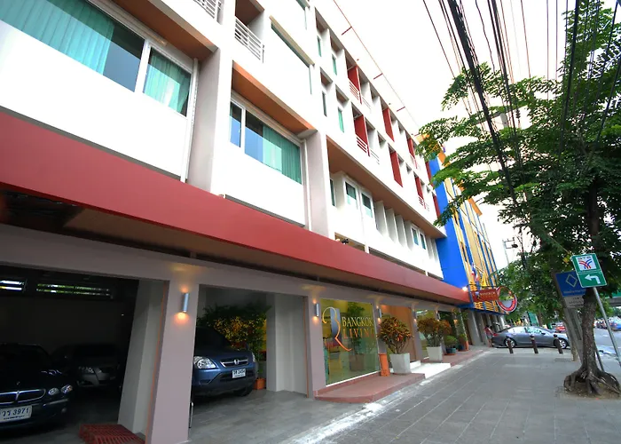Loft Inn