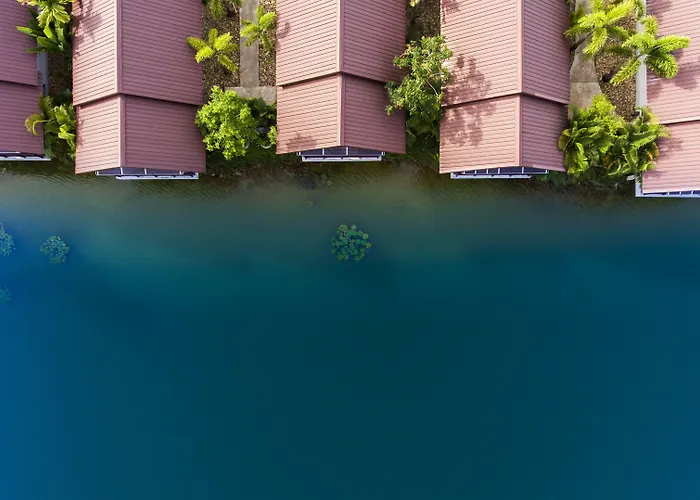 Tamali Hotel Nakhon Si Thammarat