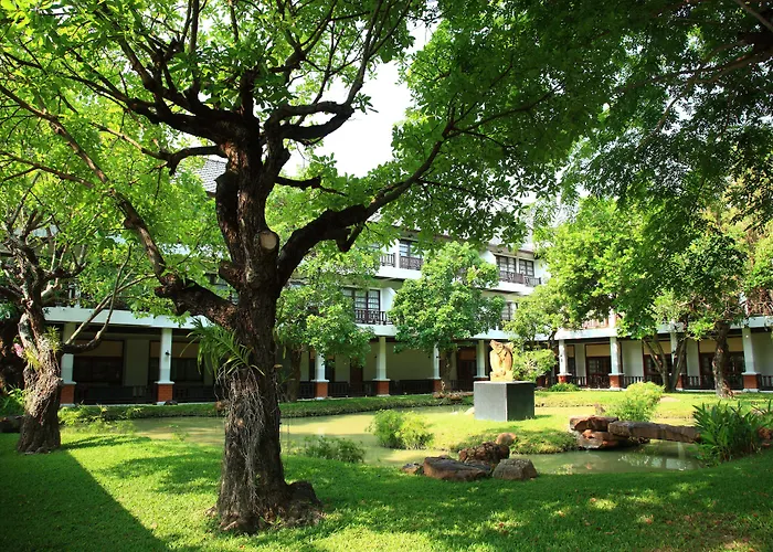 Korat Resort Hotel Nakhonratchasima