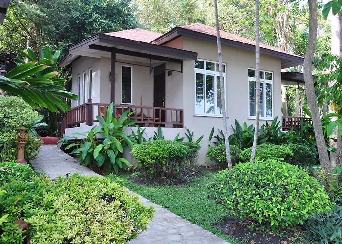 Samed Villa Resort Koh Samet