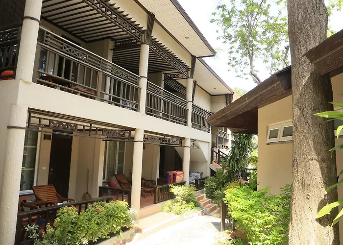 Samed Villa Resort Koh Samet