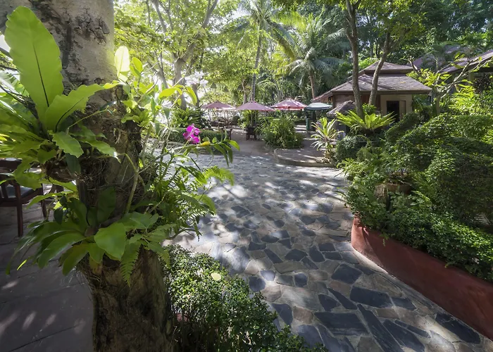 Samed Villa Resort Koh Samet
