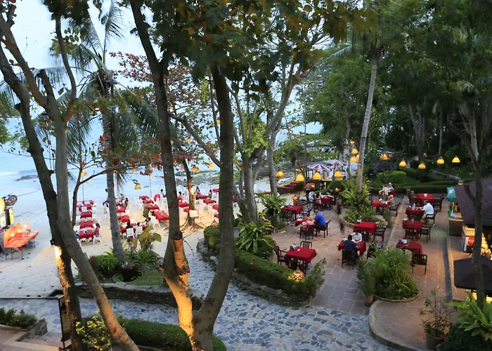 Samed Villa Resort Ko Samet