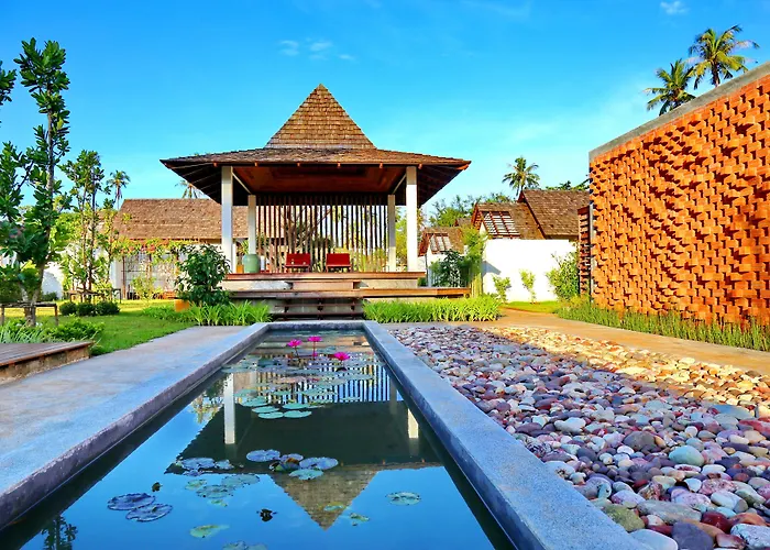 Mira Montra Resort Koh Mak