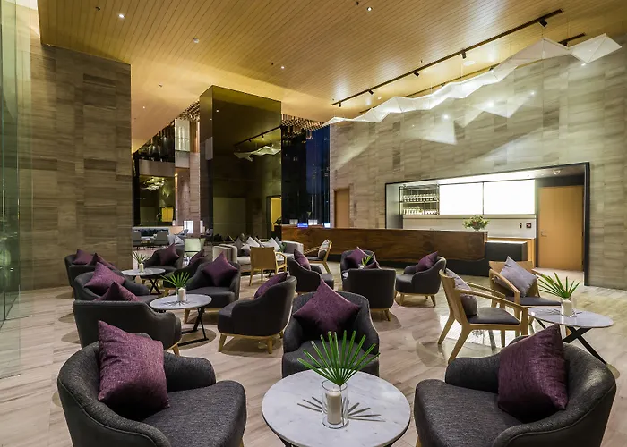 Arize Hotel Sri Racha Si Racha