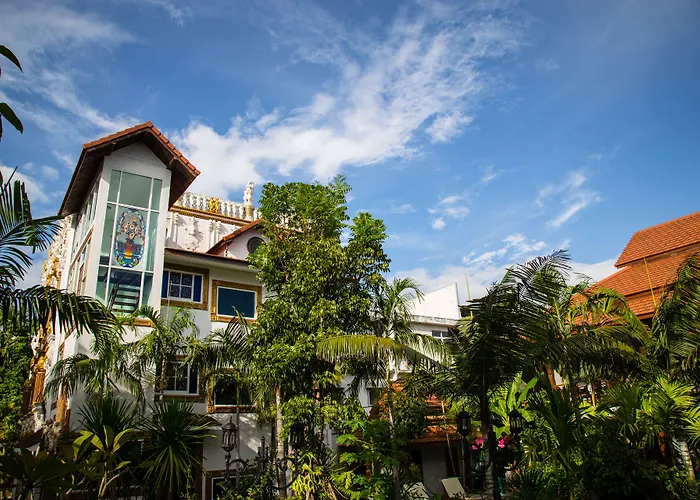 Pingdoi Hualin Boutique