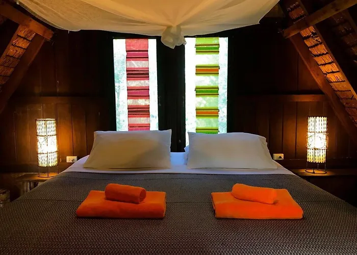 Baba Ecolodge