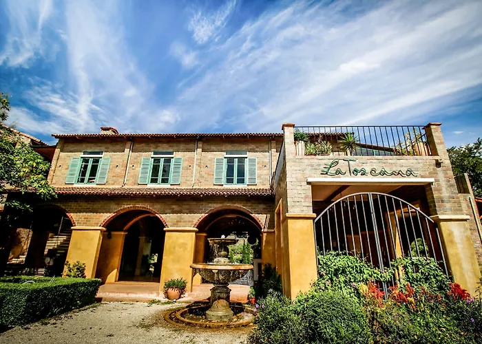 La Toscana Suan Phueng