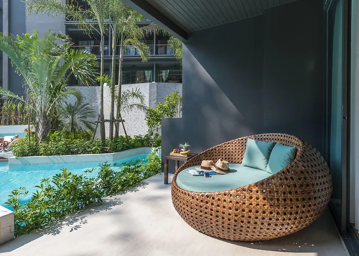 Panan Krabi Resort Ao Nang
