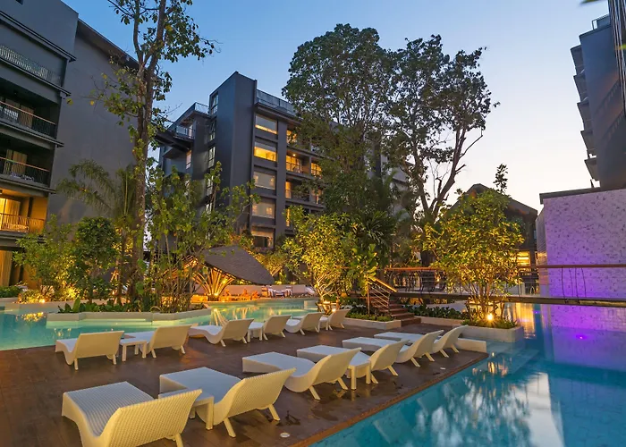 Panan Krabi Resort Ao Nang