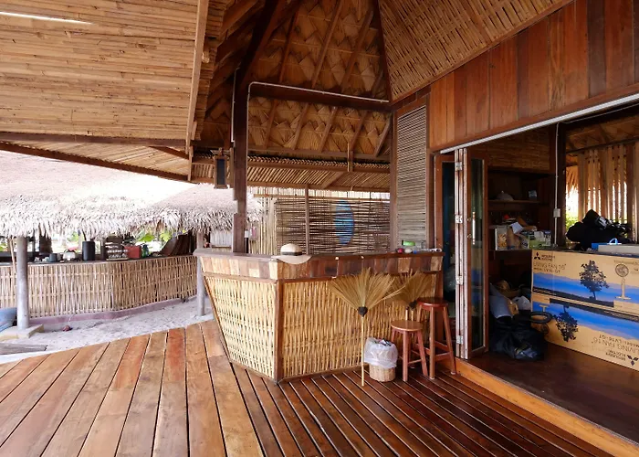 Satun Dive Resort Koh Lipe