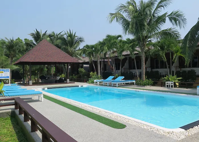 Assava Dive Resort - Sha Plus Ko Tao