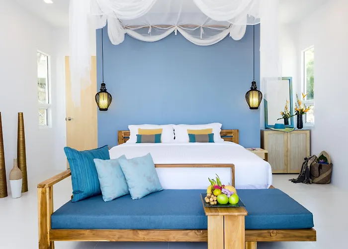 Krabi Home