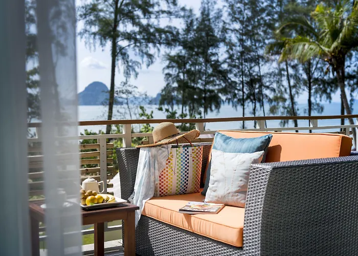 Krabi Home Resort Tub Kaek Beach