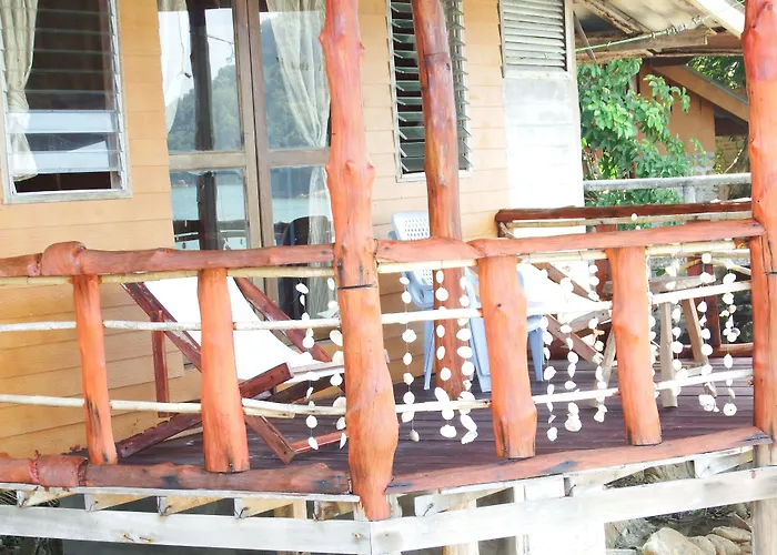 Kohchangresortranong Ko Chang