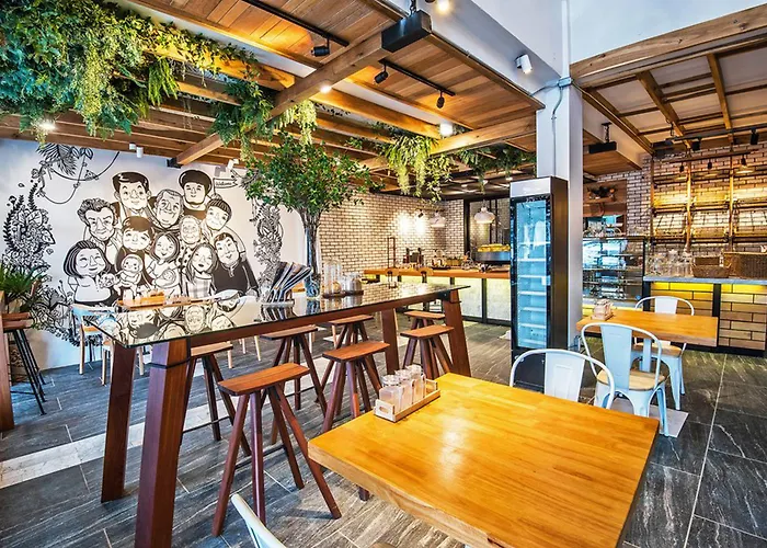 Family Tree Hotel Krabi town