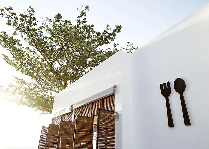The Secret Pool Villas By The Library Koh Samui Strand von Chaweng