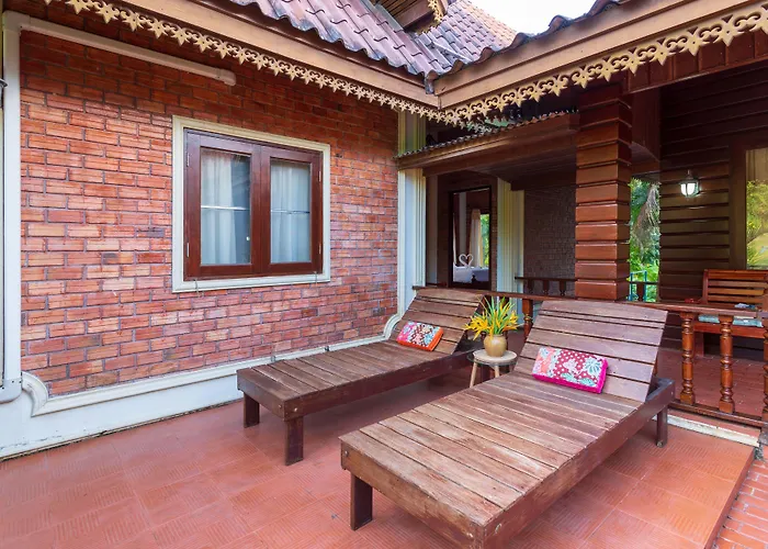 Baan Suan Homestay Koh Kood Ko Kut