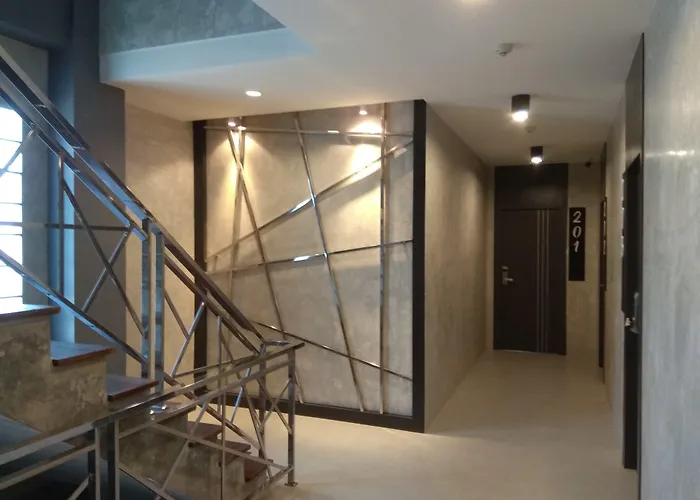 De Loft Hotel Ao Nang