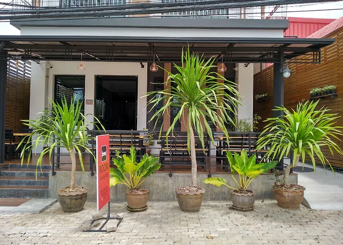 De Loft Hotel Ao Nang