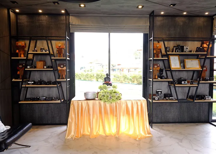 R Photo Hotel Nakhon Phanom