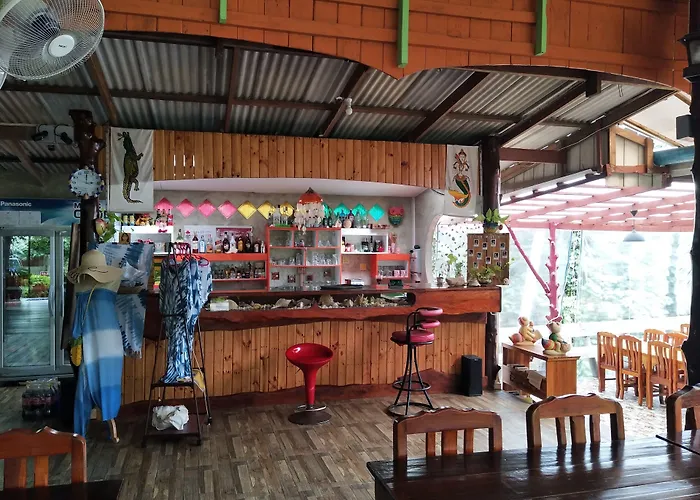 The Sunshine Resort Ko Kut
